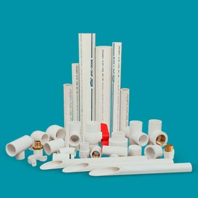 ASTM Pipe and Fittings